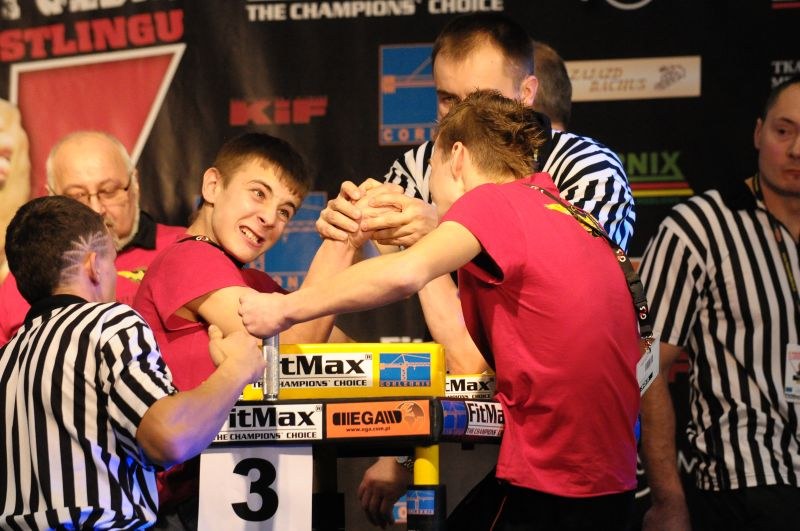 Puchar Polski 2009 Prawa Reka