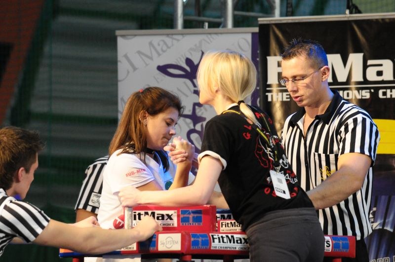 Puchar Polski 2009 Prawa Reka