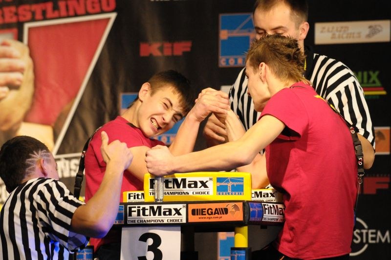 Puchar Polski 2009 Prawa Reka