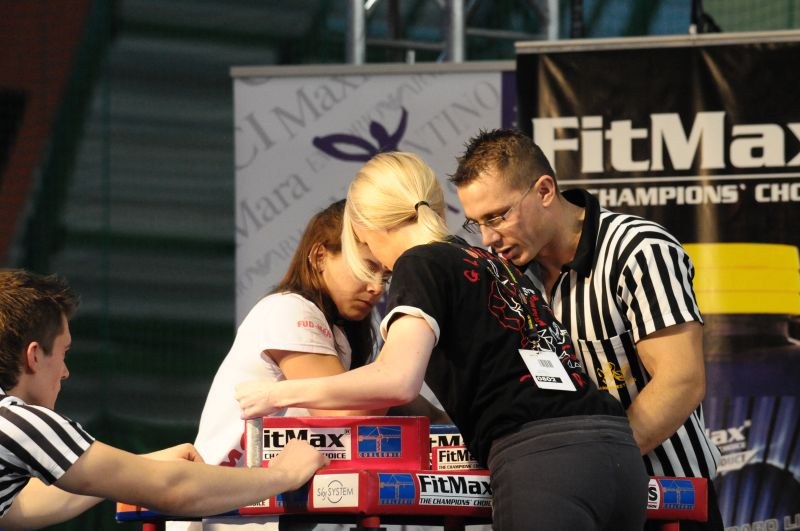 Puchar Polski 2009 Prawa Reka