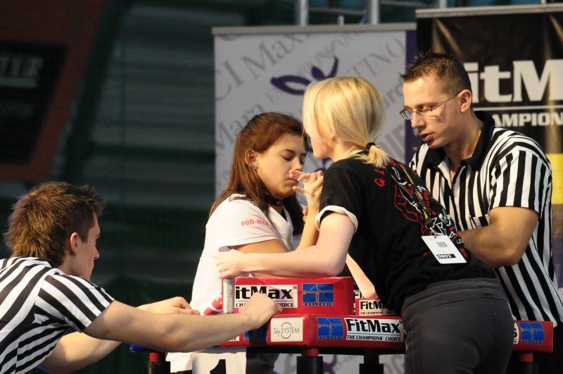 Puchar Polski 2009 Prawa Reka