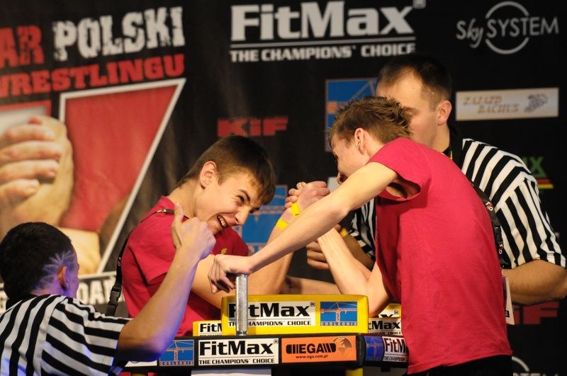 Puchar Polski 2009 Prawa Reka