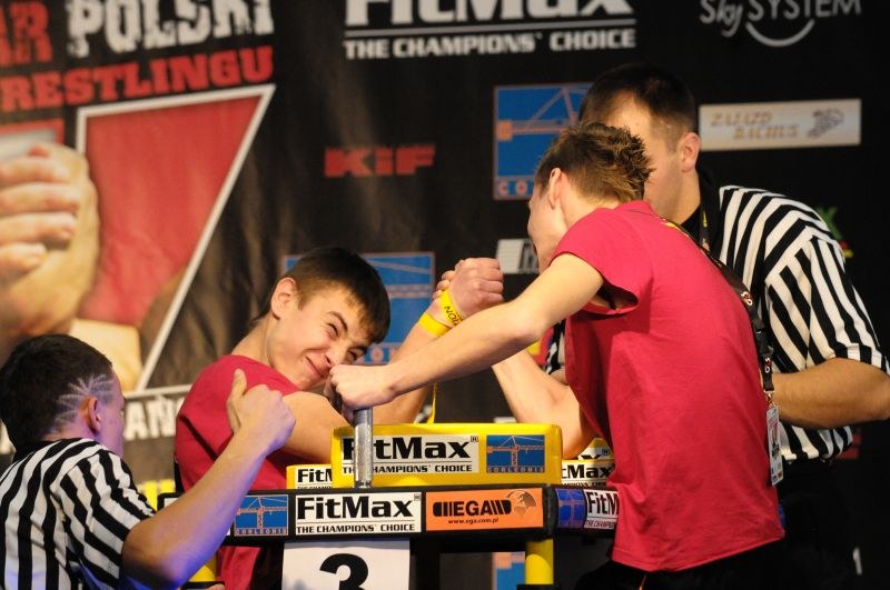 Puchar Polski 2009 Prawa Reka