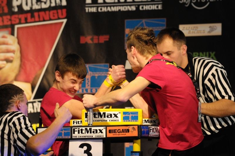 Puchar Polski 2009 Prawa Reka