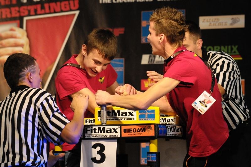 Puchar Polski 2009 Prawa Reka