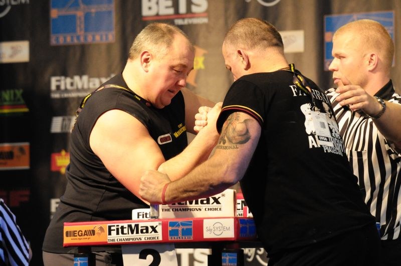 Puchar Polski 2009 Prawa Reka