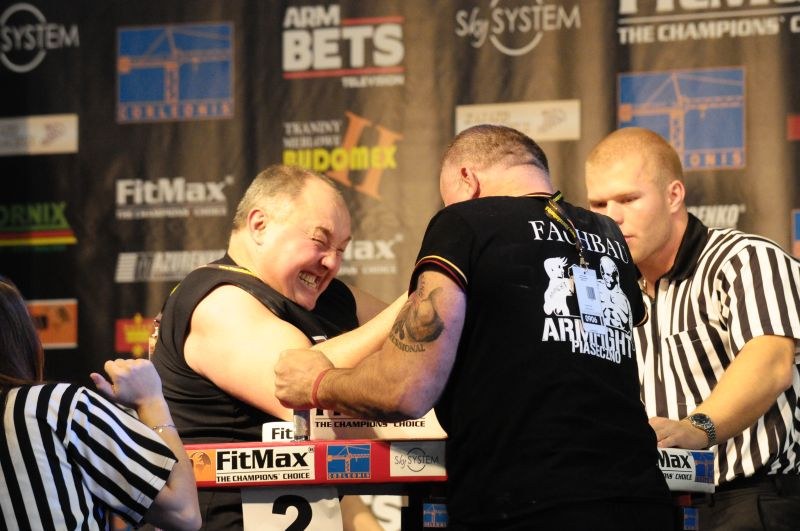 Puchar Polski 2009 Prawa Reka