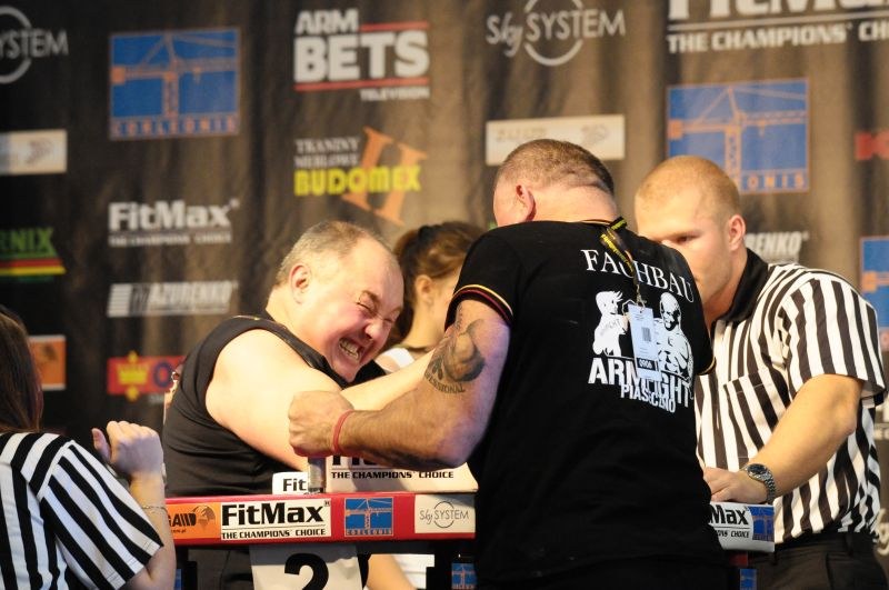 Puchar Polski 2009 Prawa Reka