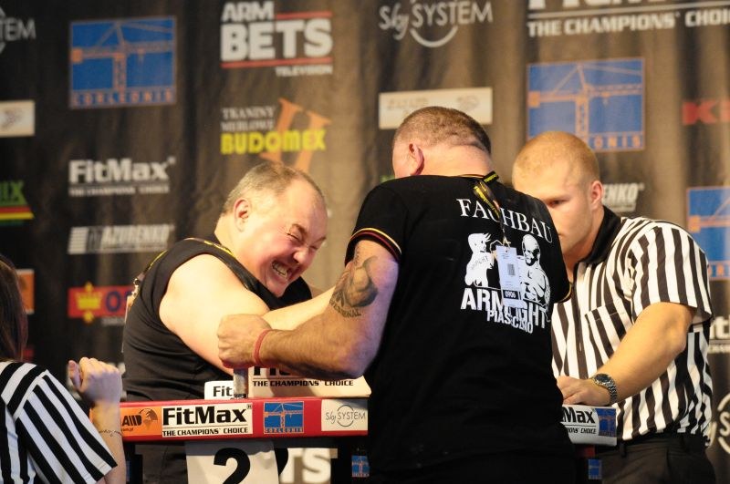 Puchar Polski 2009 Prawa Reka