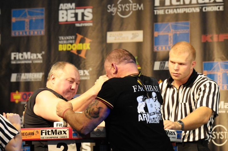 Puchar Polski 2009 Prawa Reka