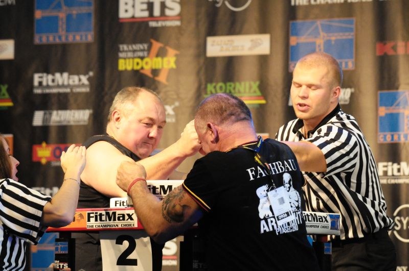 Puchar Polski 2009 Prawa Reka