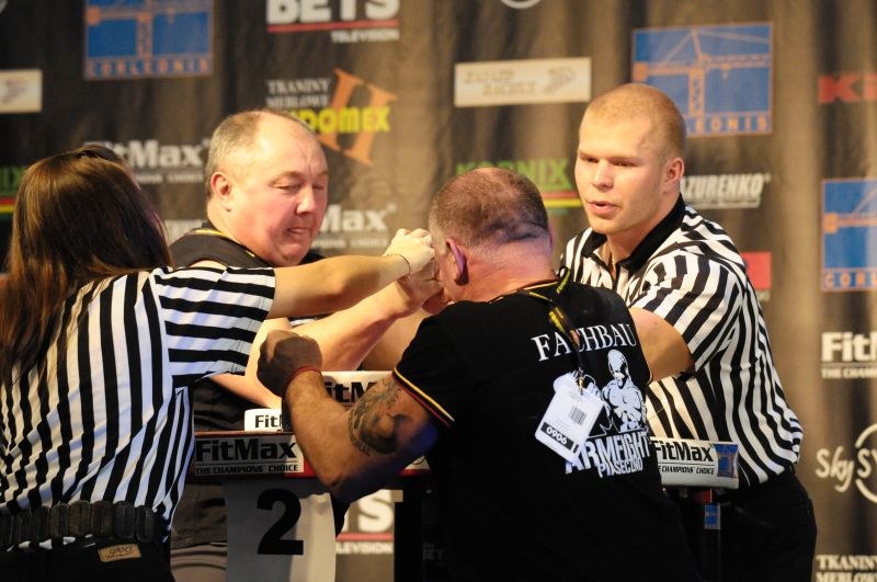 Puchar Polski 2009 Prawa Reka