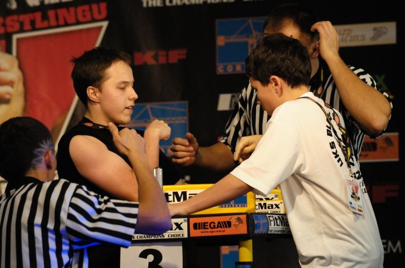 Puchar Polski 2009 Prawa Reka