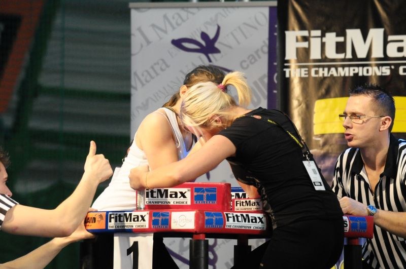 Puchar Polski 2009 Prawa Reka