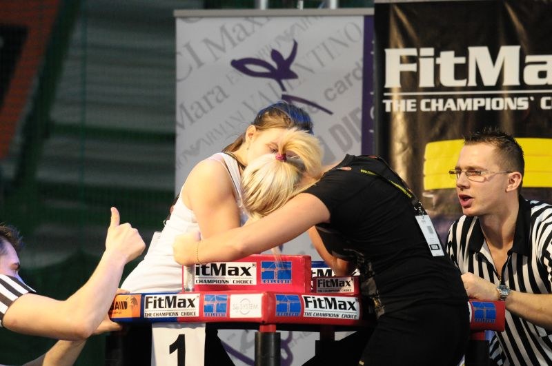 Puchar Polski 2009 Prawa Reka