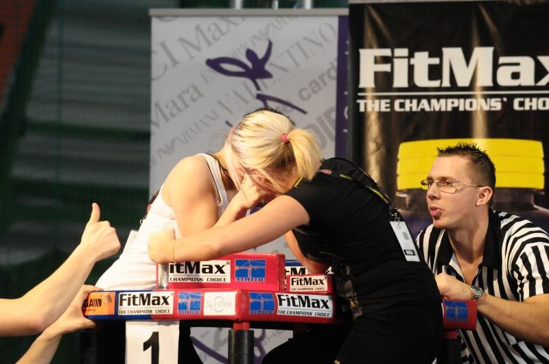 Puchar Polski 2009 Prawa Reka