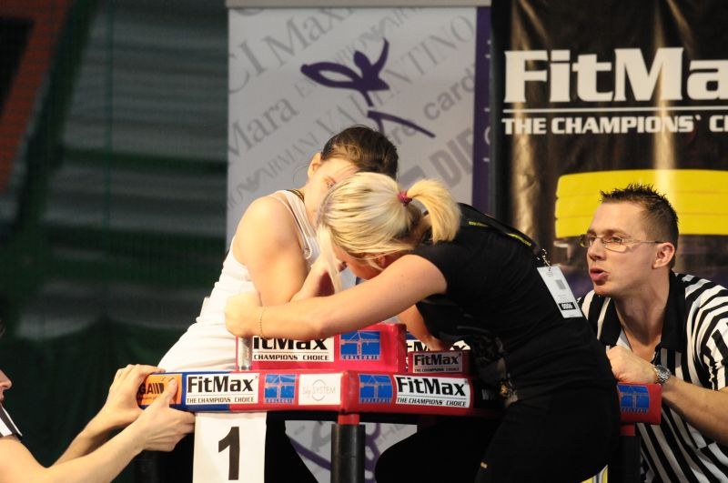 Puchar Polski 2009 Prawa Reka