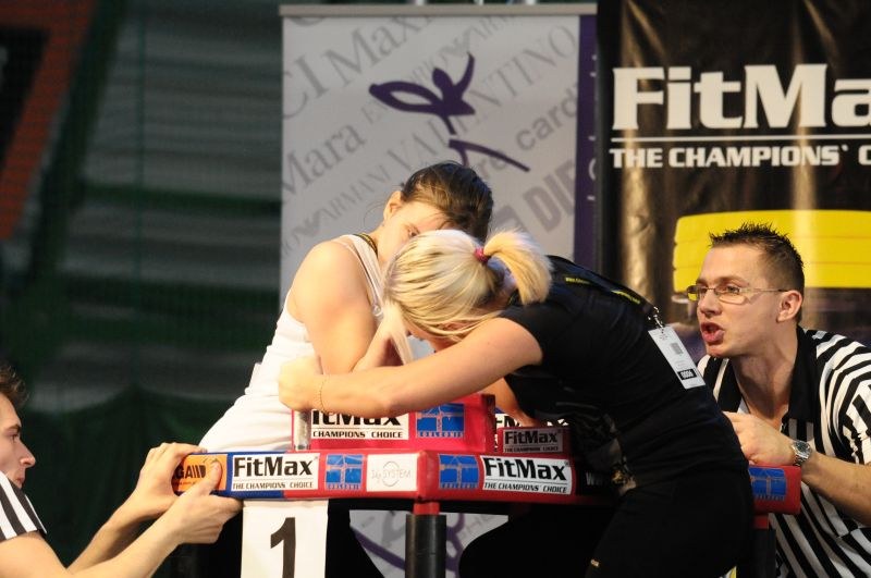 Puchar Polski 2009 Prawa Reka