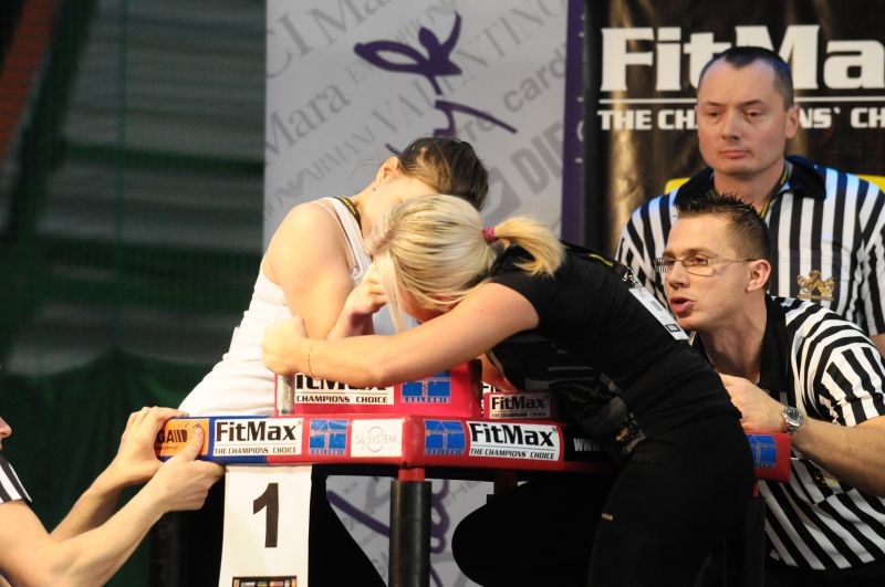 Puchar Polski 2009 Prawa Reka