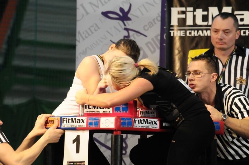 Puchar Polski 2009 Prawa Reka