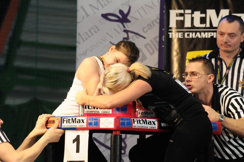 Puchar Polski 2009 Prawa Reka