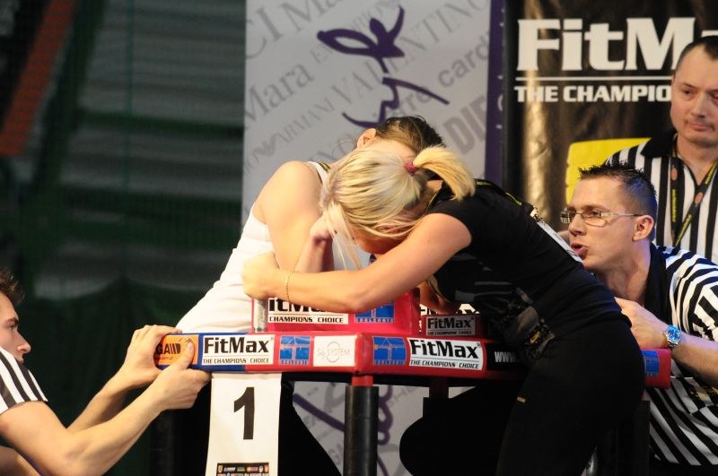 Puchar Polski 2009 Prawa Reka