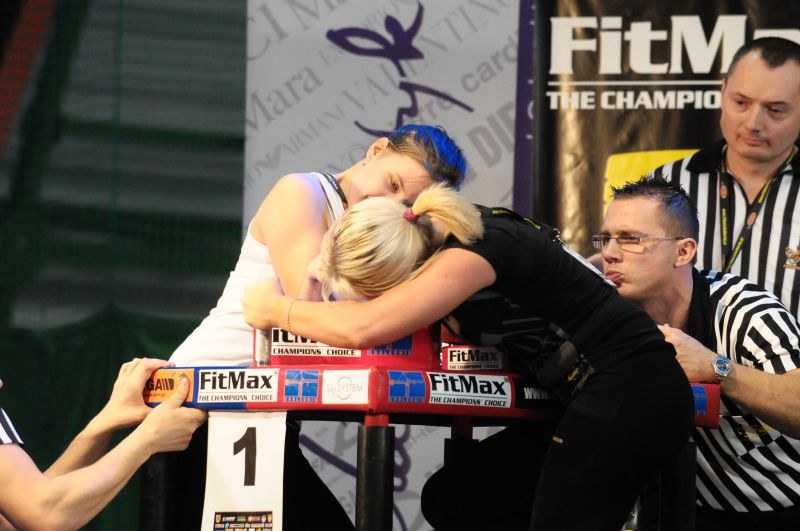 Puchar Polski 2009 Prawa Reka