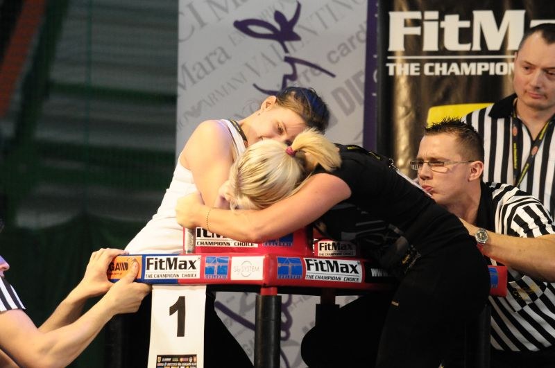 Puchar Polski 2009 Prawa Reka