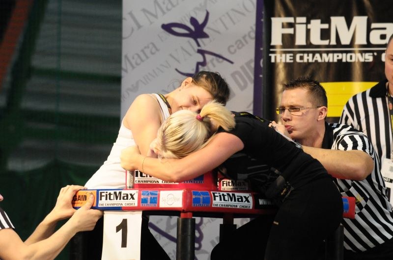 Puchar Polski 2009 Prawa Reka