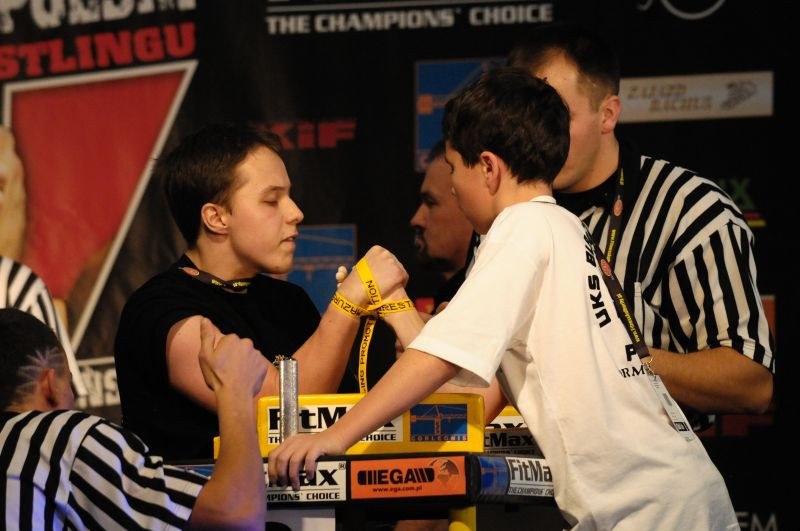 Puchar Polski 2009 Prawa Reka