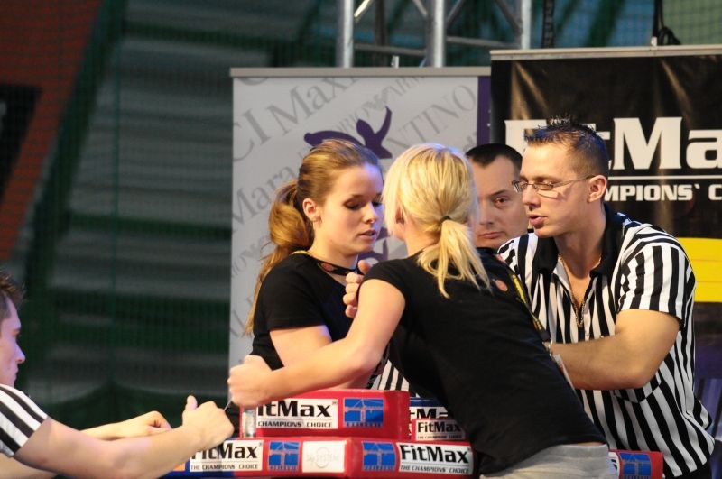 Puchar Polski 2009 Prawa Reka