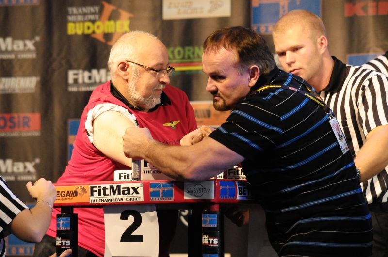 Puchar Polski 2009 Prawa Reka