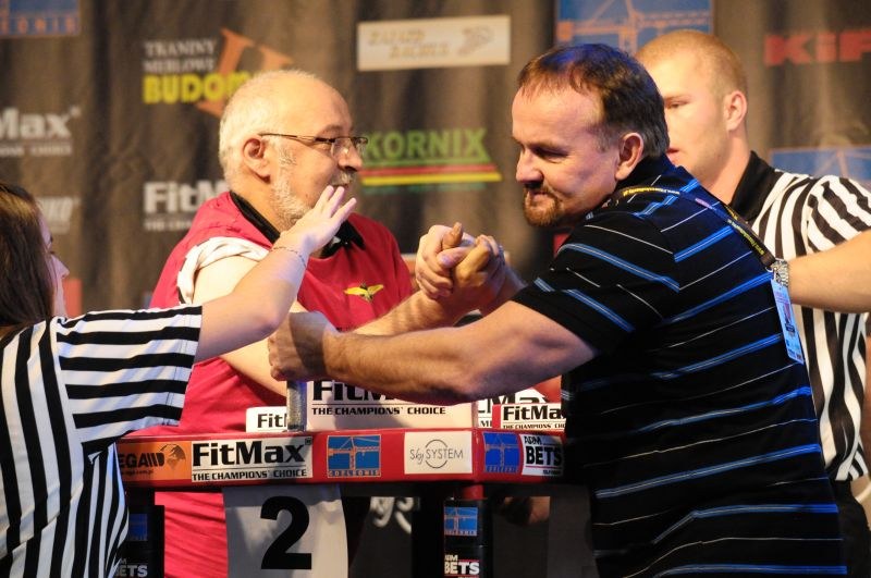 Puchar Polski 2009 Prawa Reka