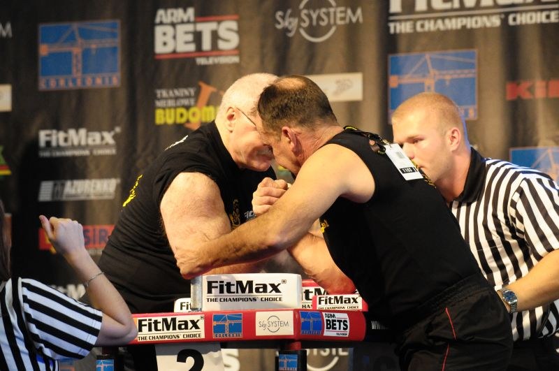 Puchar Polski 2009 Prawa Reka