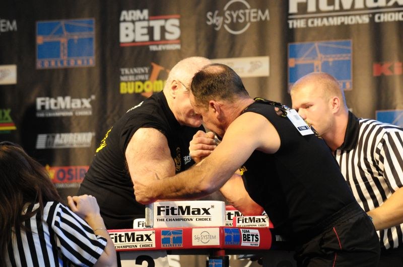 Puchar Polski 2009 Prawa Reka