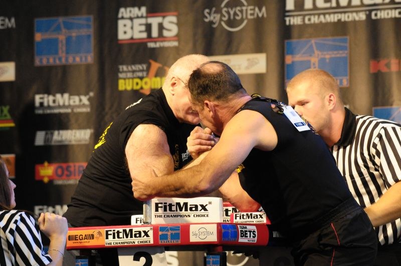 Puchar Polski 2009 Prawa Reka