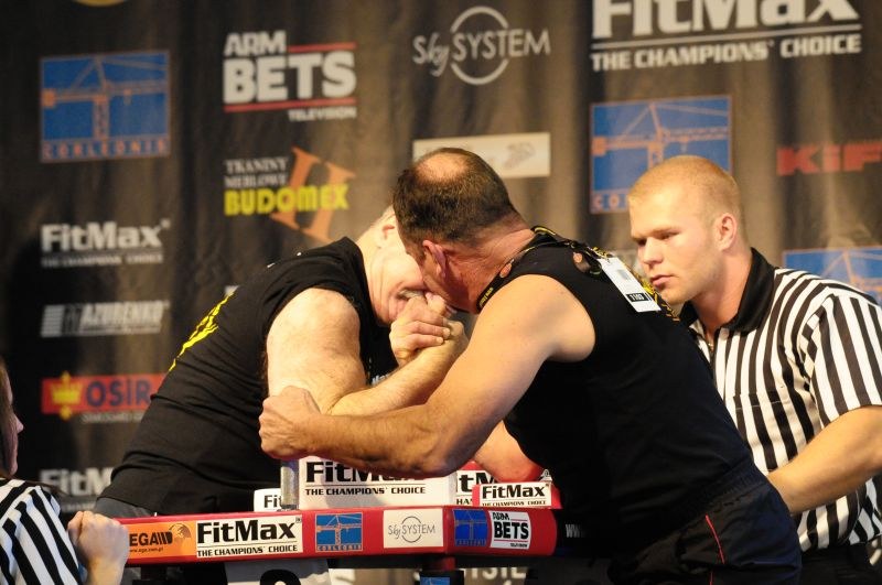 Puchar Polski 2009 Prawa Reka