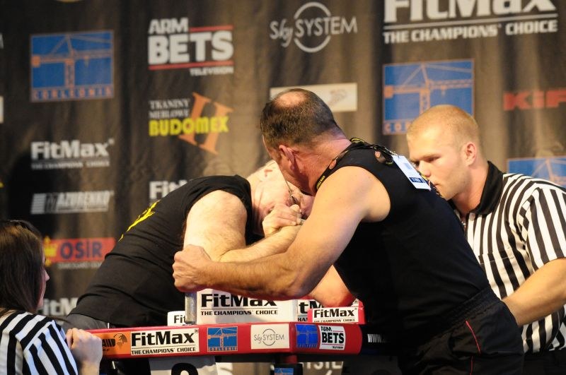 Puchar Polski 2009 Prawa Reka