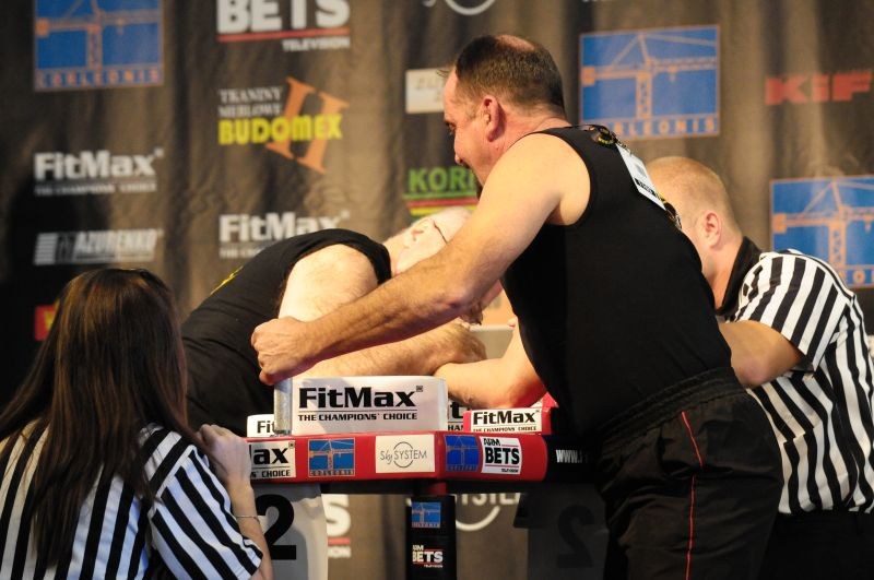 Puchar Polski 2009 Prawa Reka