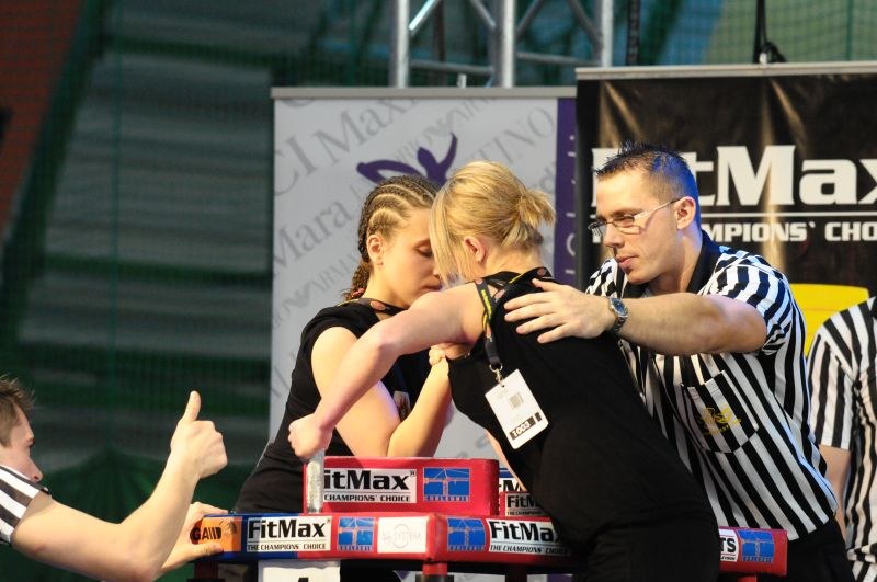 Puchar Polski 2009 Prawa Reka