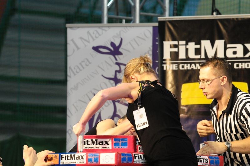 Puchar Polski 2009 Prawa Reka