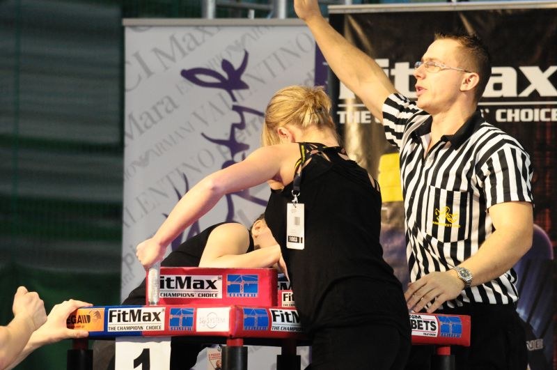 Puchar Polski 2009 Prawa Reka