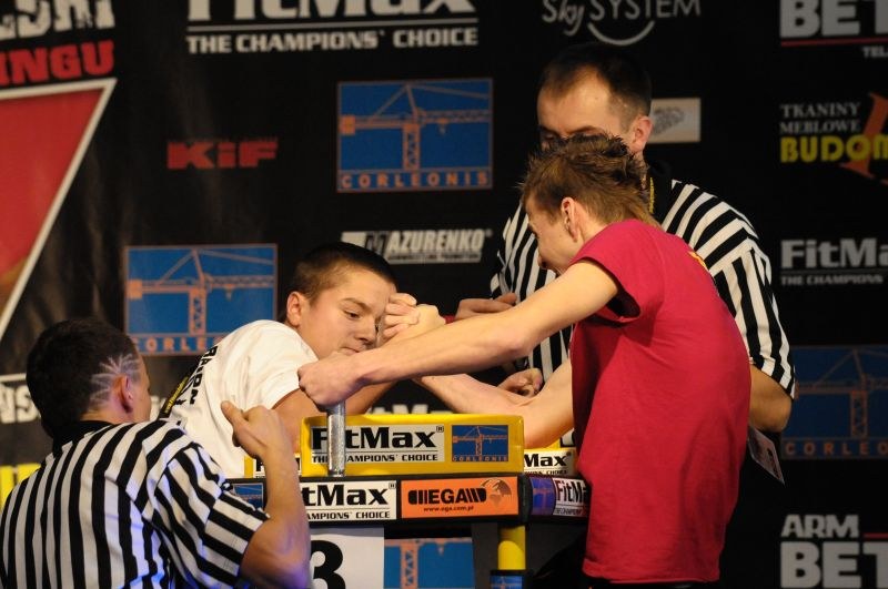 Puchar Polski 2009 Prawa Reka