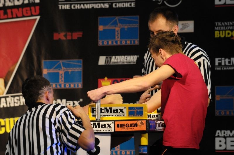 Puchar Polski 2009 Prawa Reka