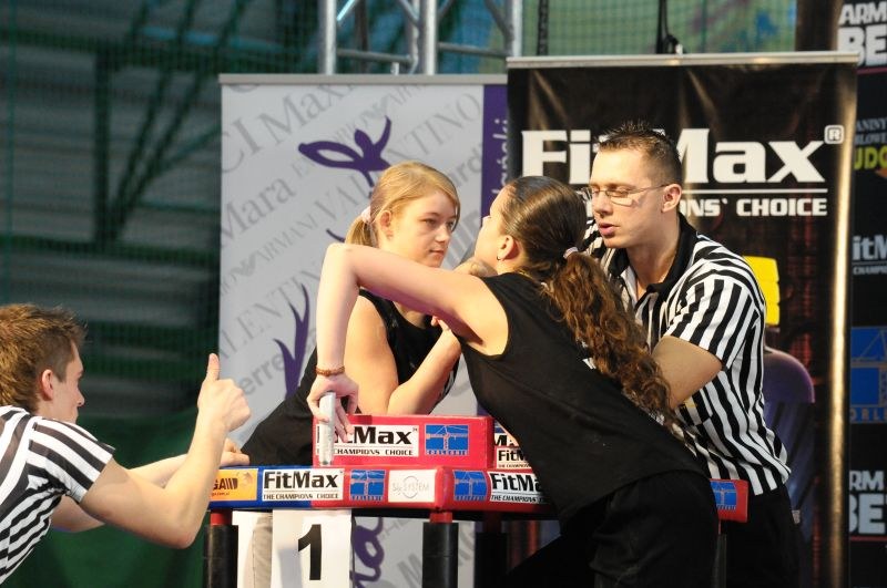 Puchar Polski 2009 Prawa Reka