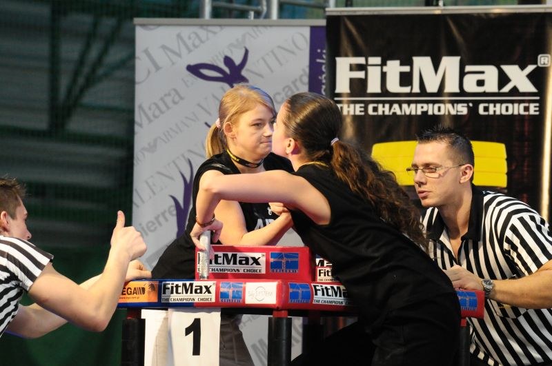 Puchar Polski 2009 Prawa Reka