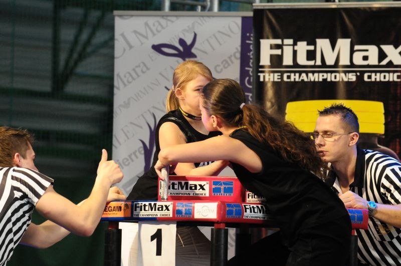 Puchar Polski 2009 Prawa Reka