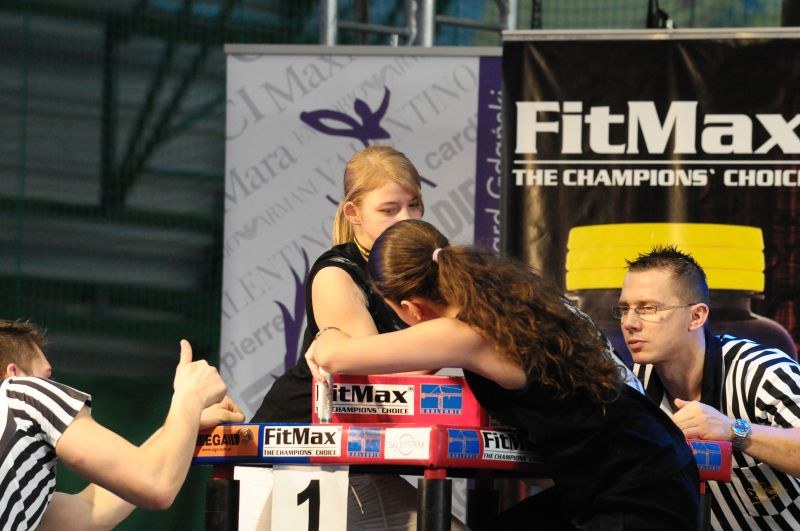 Puchar Polski 2009 Prawa Reka