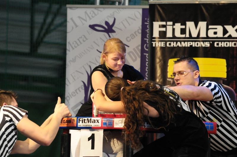 Puchar Polski 2009 Prawa Reka