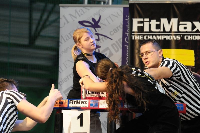 Puchar Polski 2009 Prawa Reka